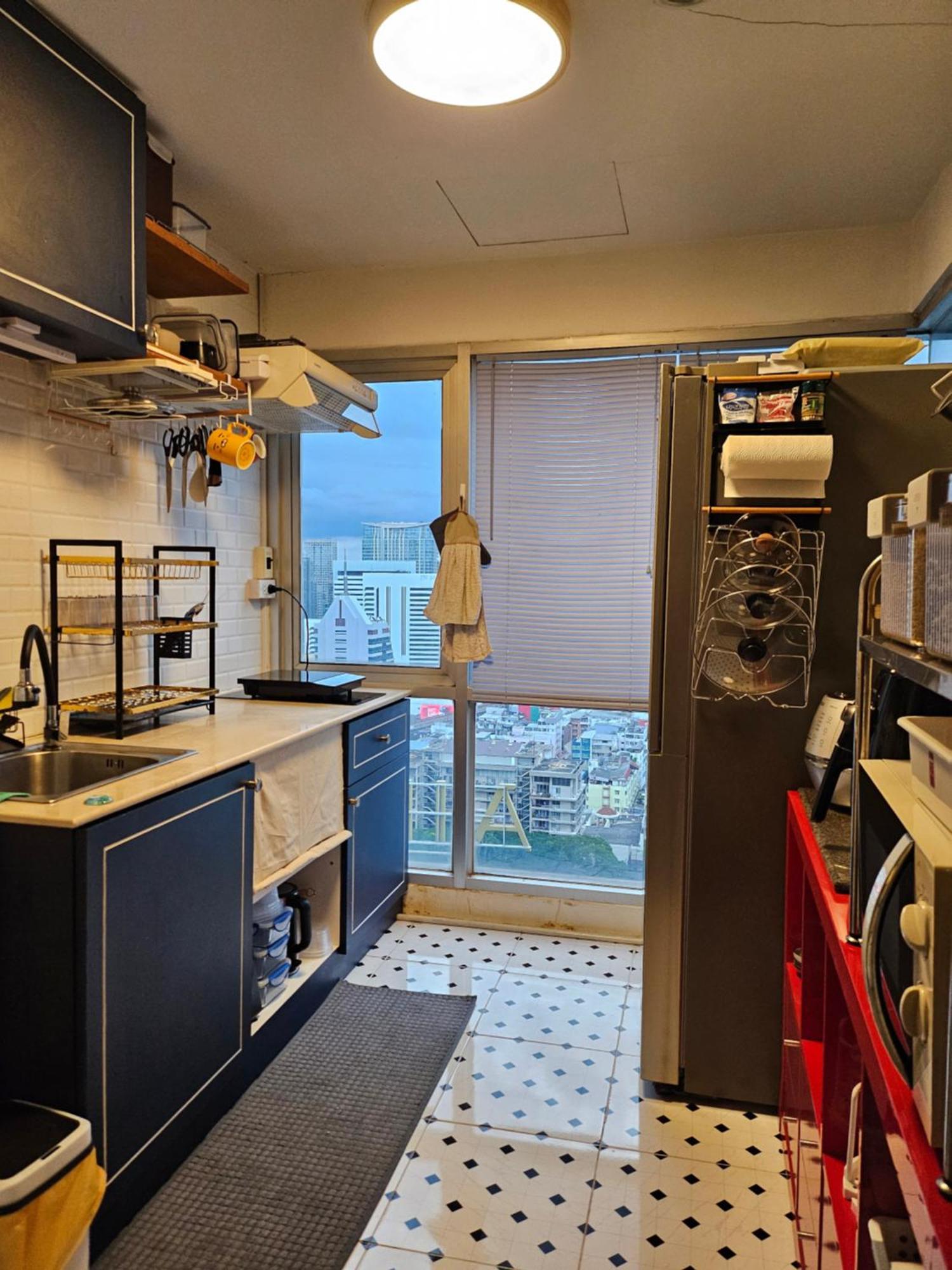 Kuma House Asoke Sukhumvit