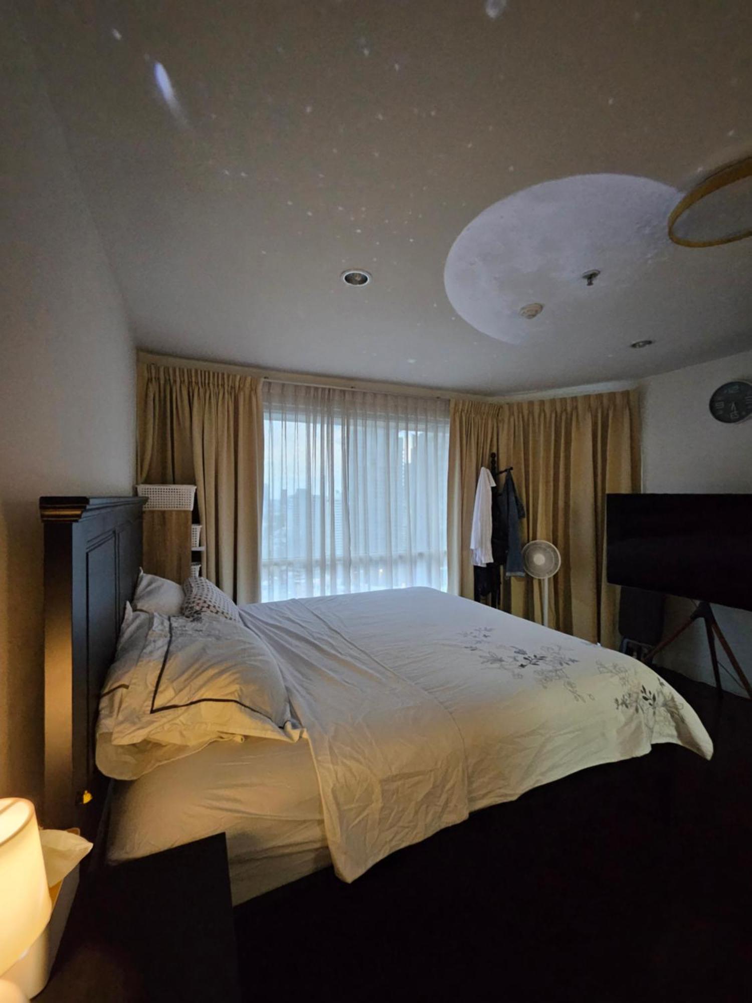 Kuma House Asoke Sukhumvit Apartment Bangkok