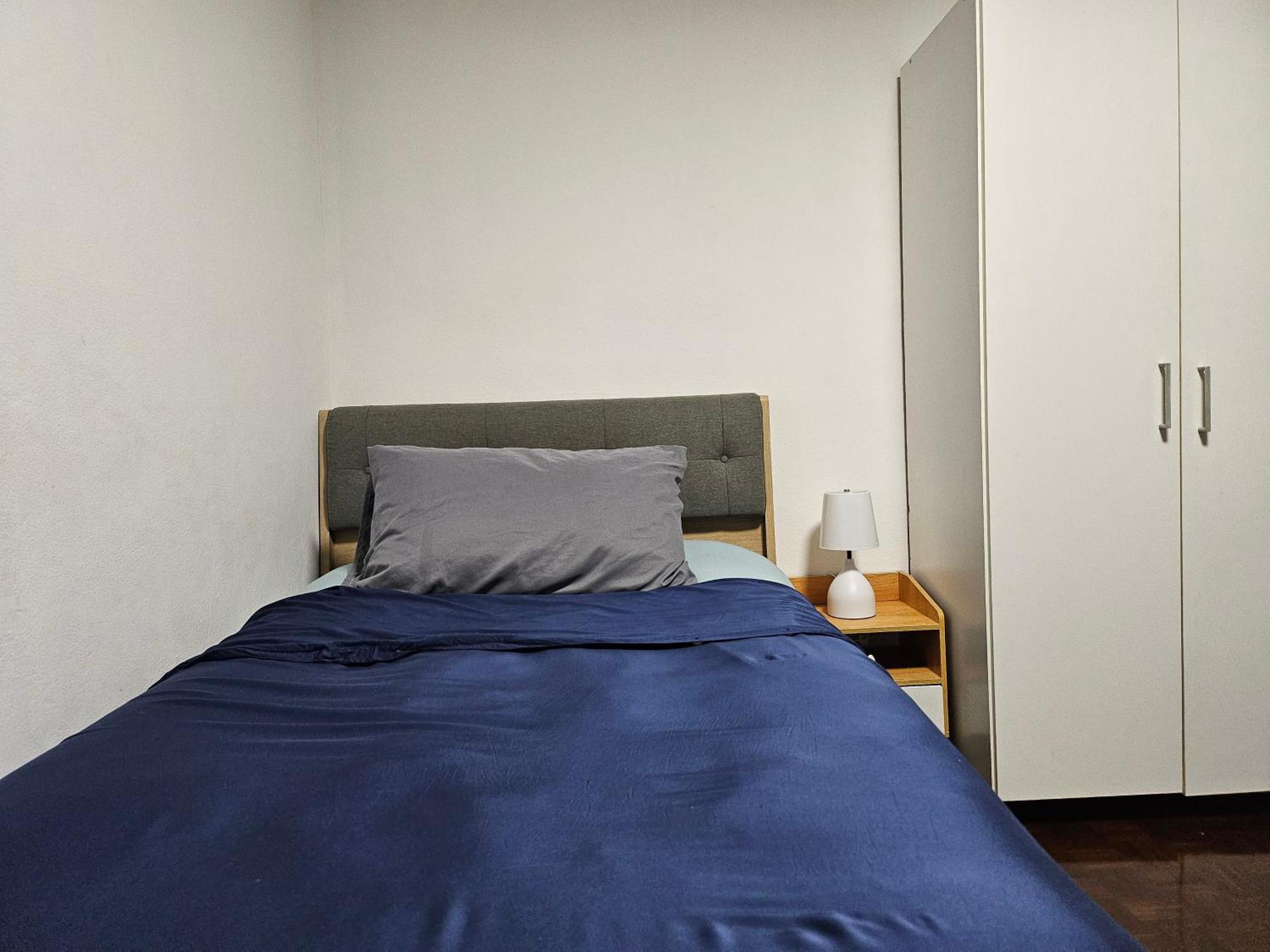 Kuma House Asoke Sukhumvit